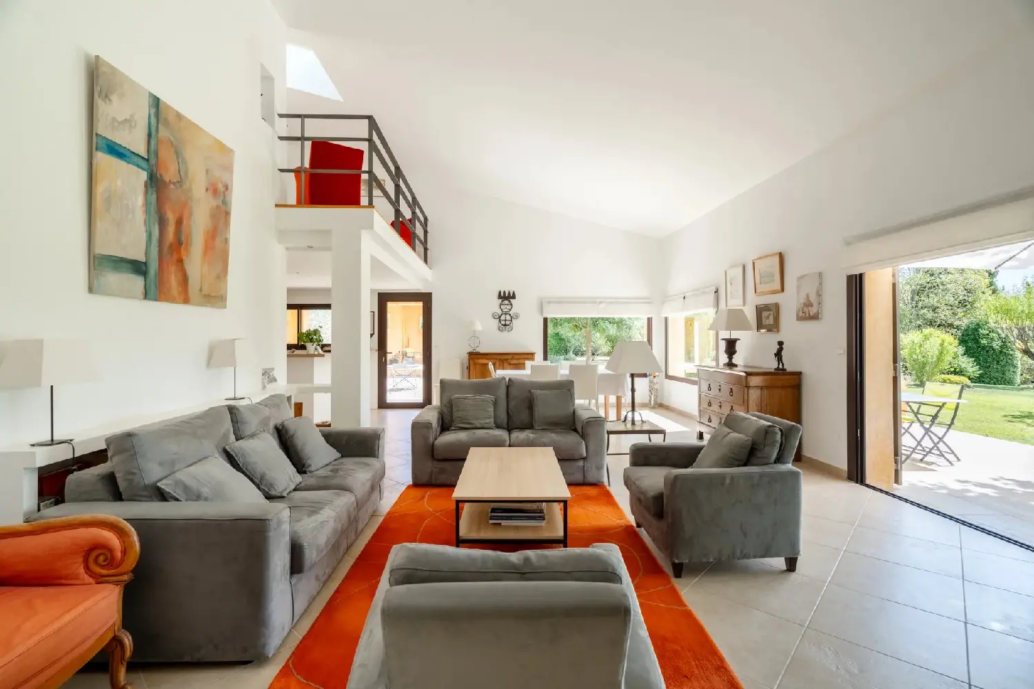  te koop villa Le Vibal Aveyron 5