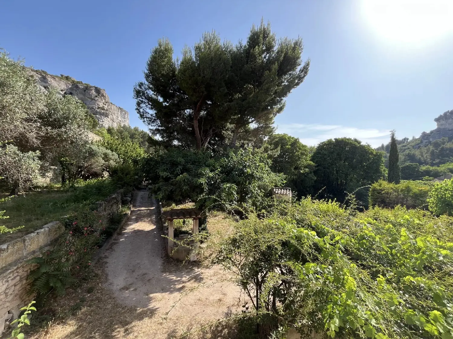 kaufen Villa Les Baux-de-Provence Bouches-du-Rhône 2