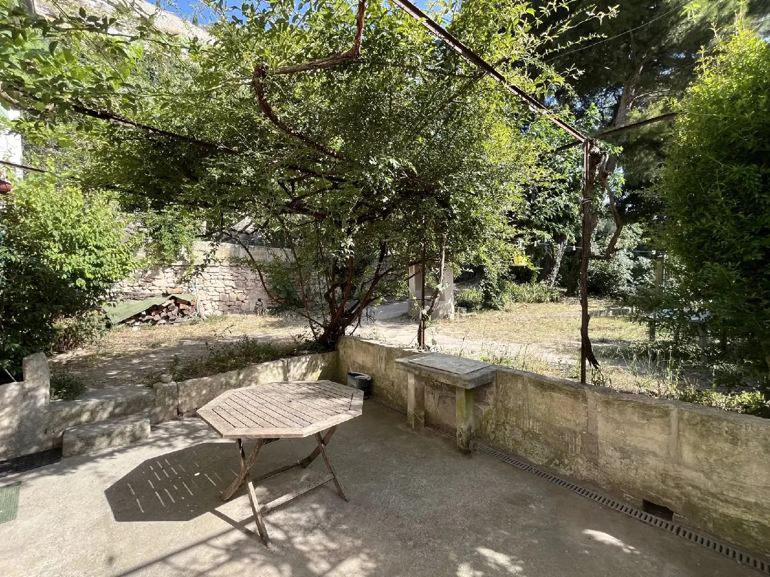  kaufen Villa Les Baux-de-Provence Bouches-du-Rhône 3