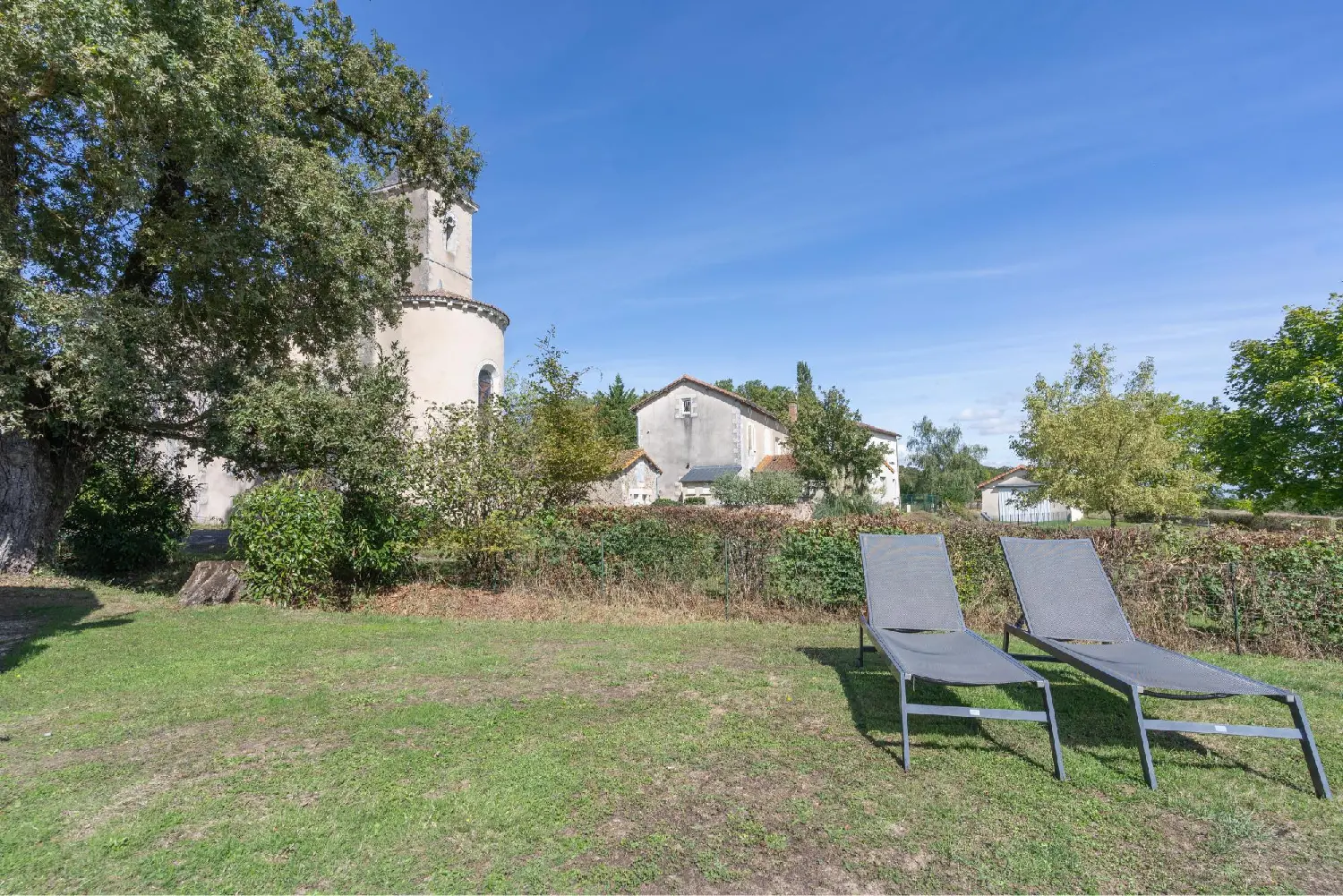  te koop villa Les Forges Deux-Sèvres 8