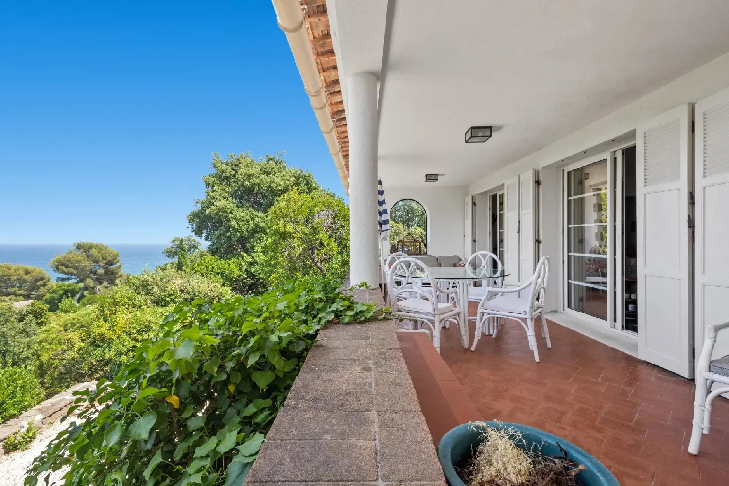  for sale villa Les Issambres Var 3