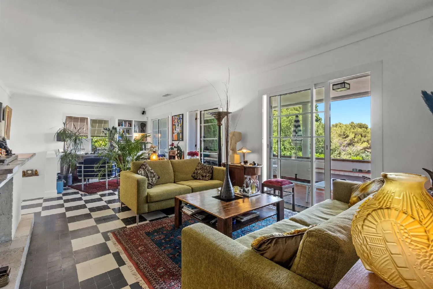  for sale villa Les Issambres Var 6