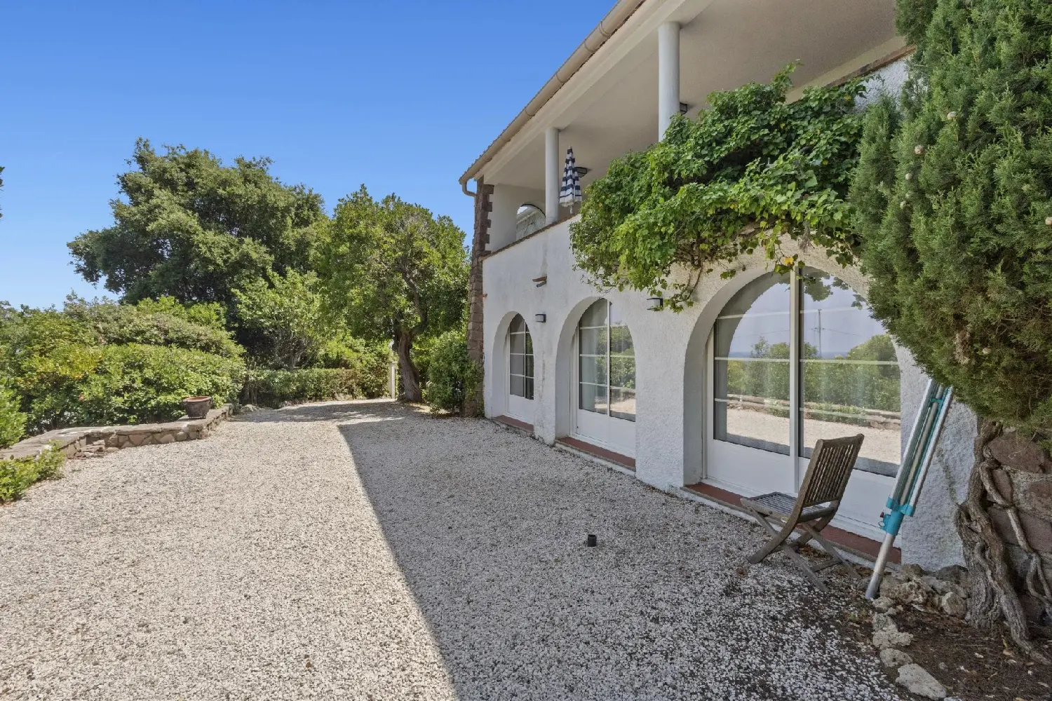  for sale villa Les Issambres Var 7