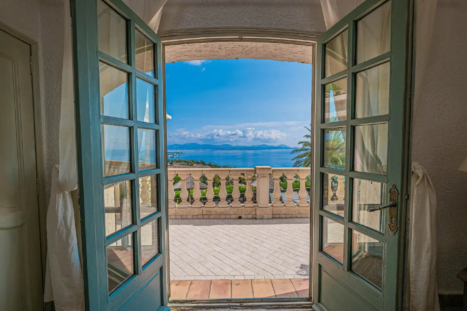  for sale villa Les Issambres Var 1