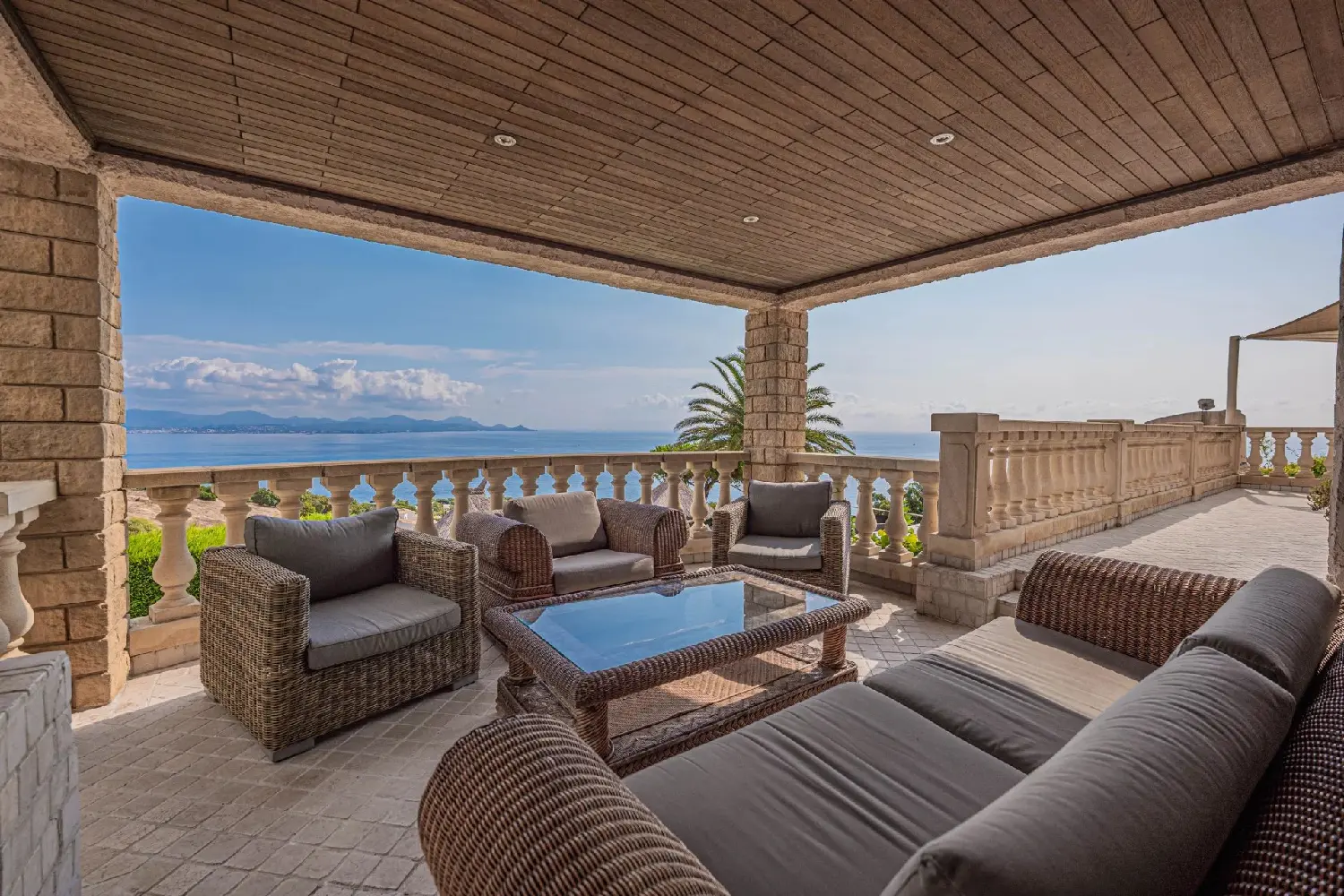  for sale villa Les Issambres Var 2