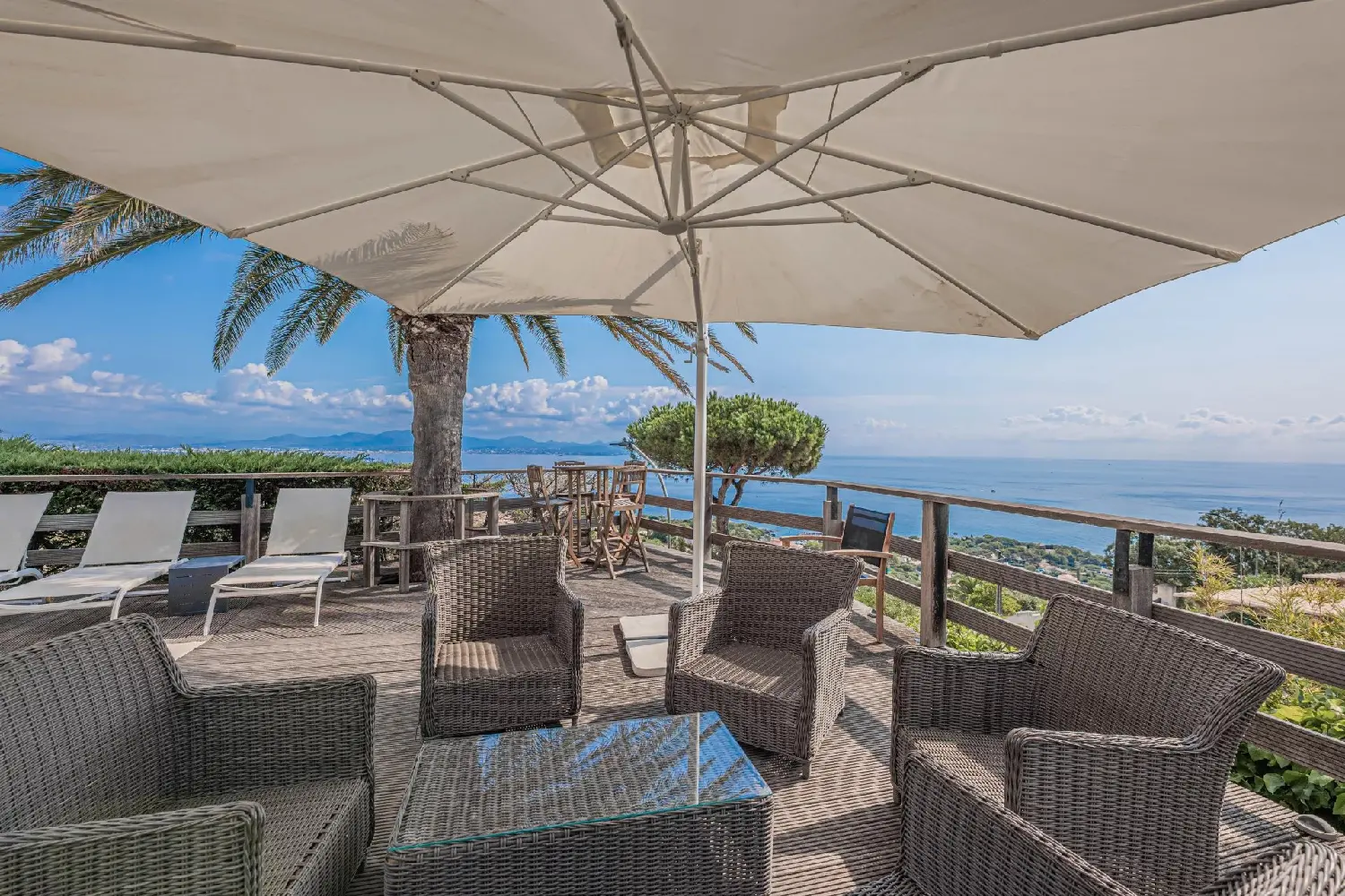  for sale villa Les Issambres Var 3