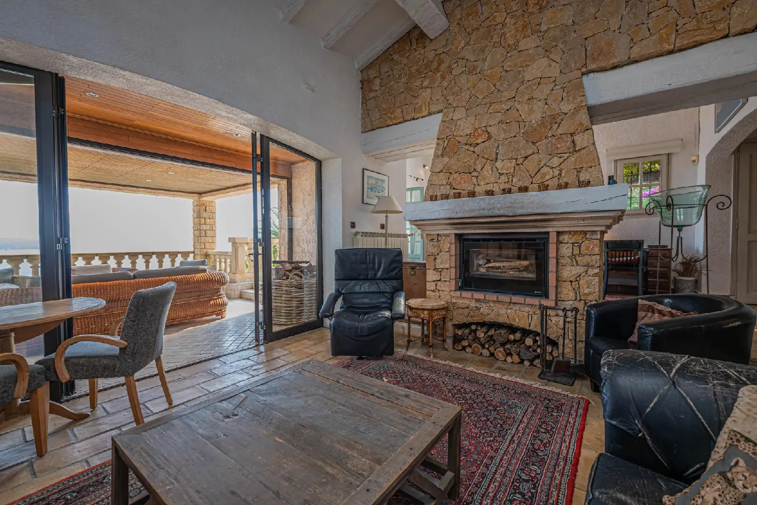 for sale villa Les Issambres Var 7
