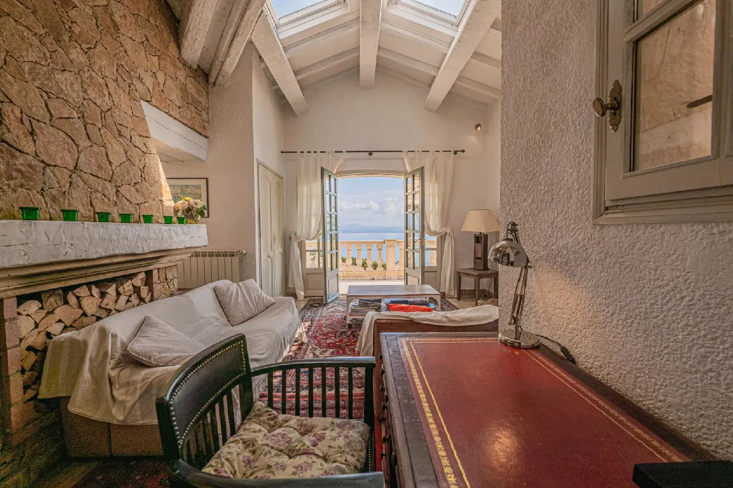 for sale villa Les Issambres Var 8