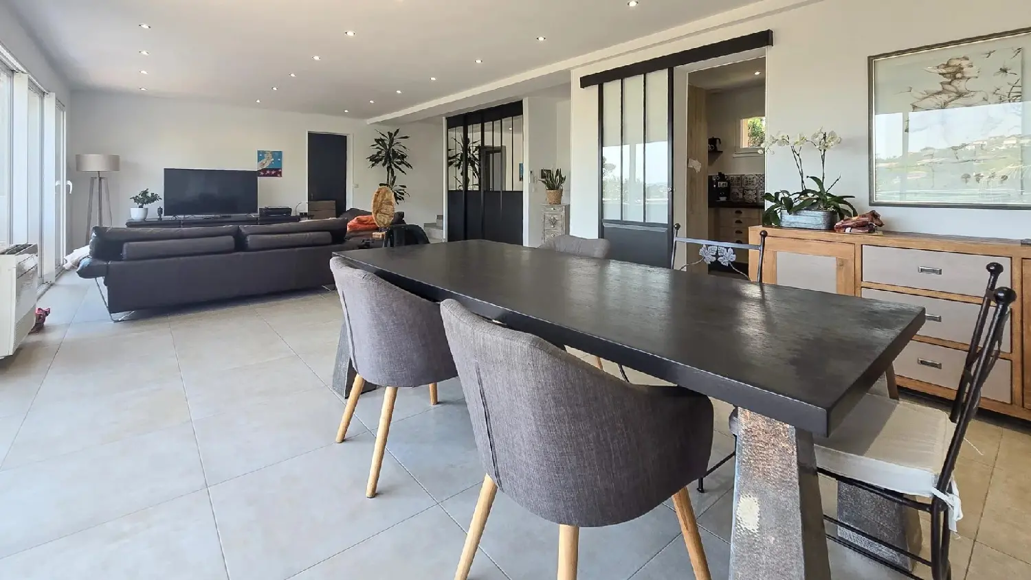  te koop villa Les Issambres Var 2