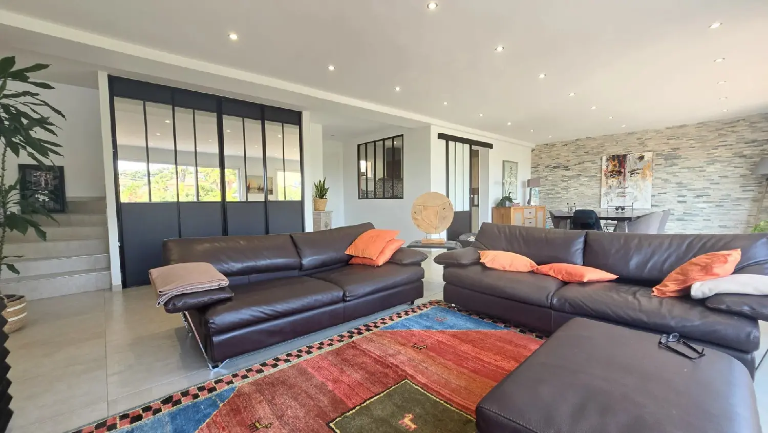  te koop villa Les Issambres Var 3