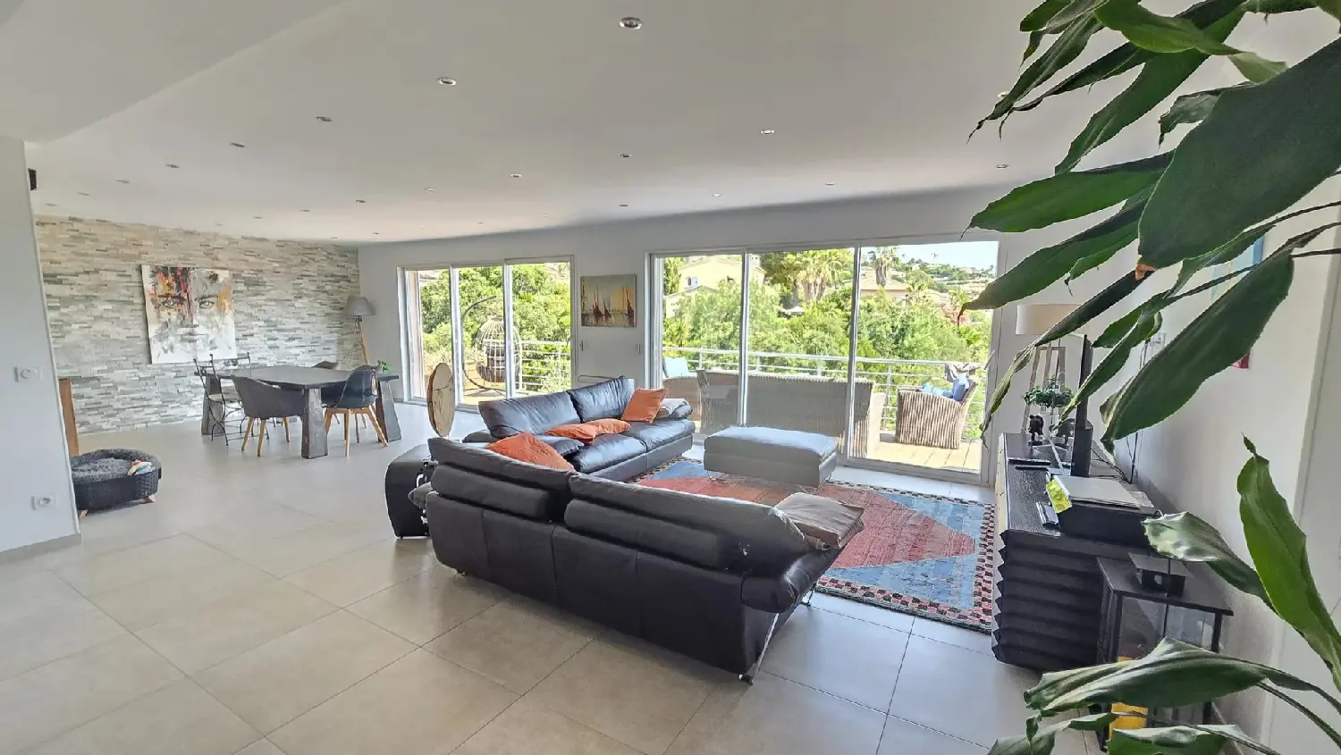  te koop villa Les Issambres Var 5