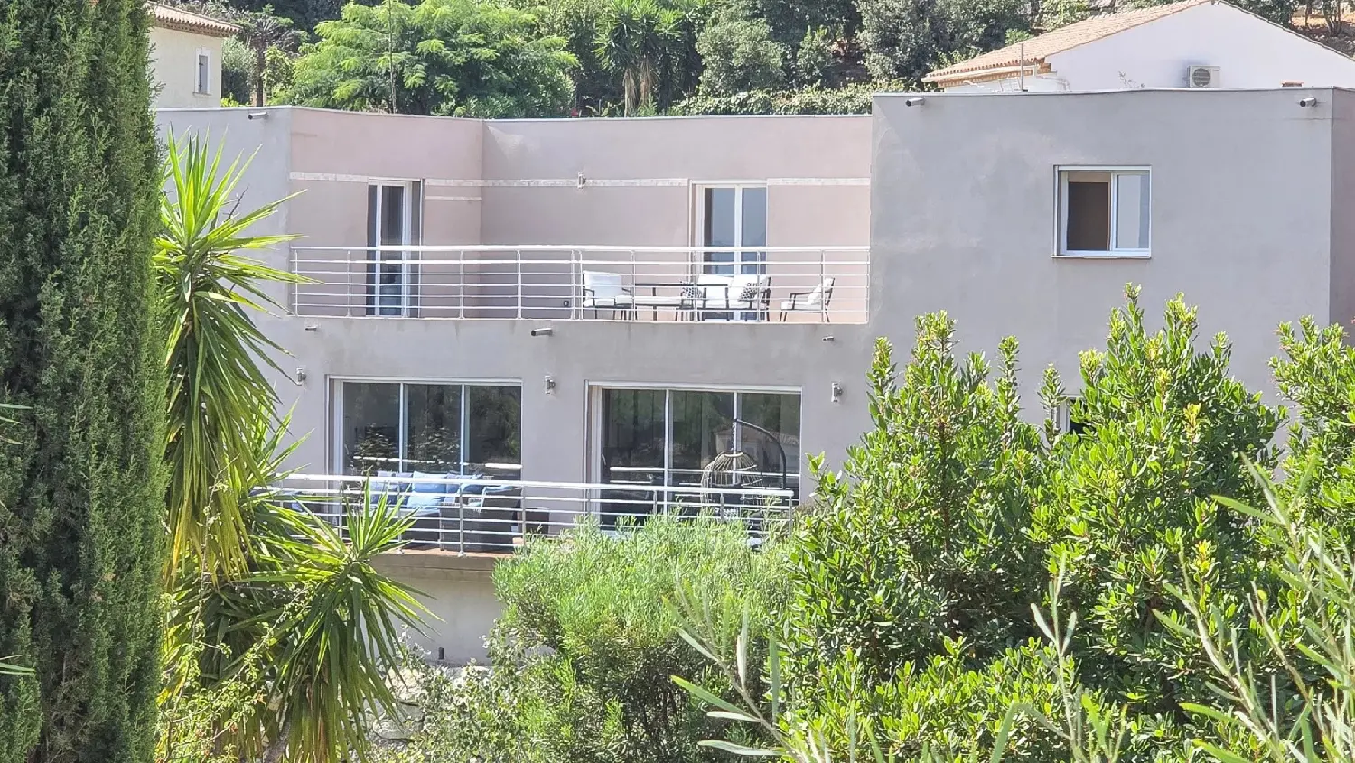  te koop villa Les Issambres Var 8