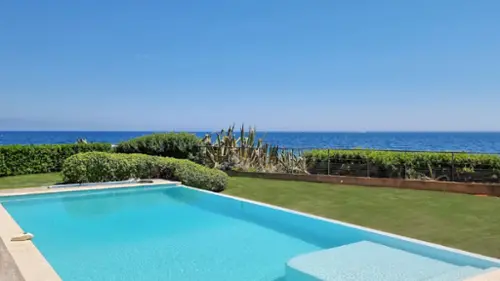 Les Issambres Var Villa Bild 7136245