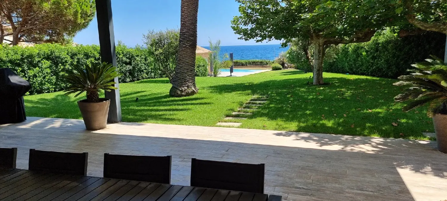  kaufen Villa Les Issambres Var 5