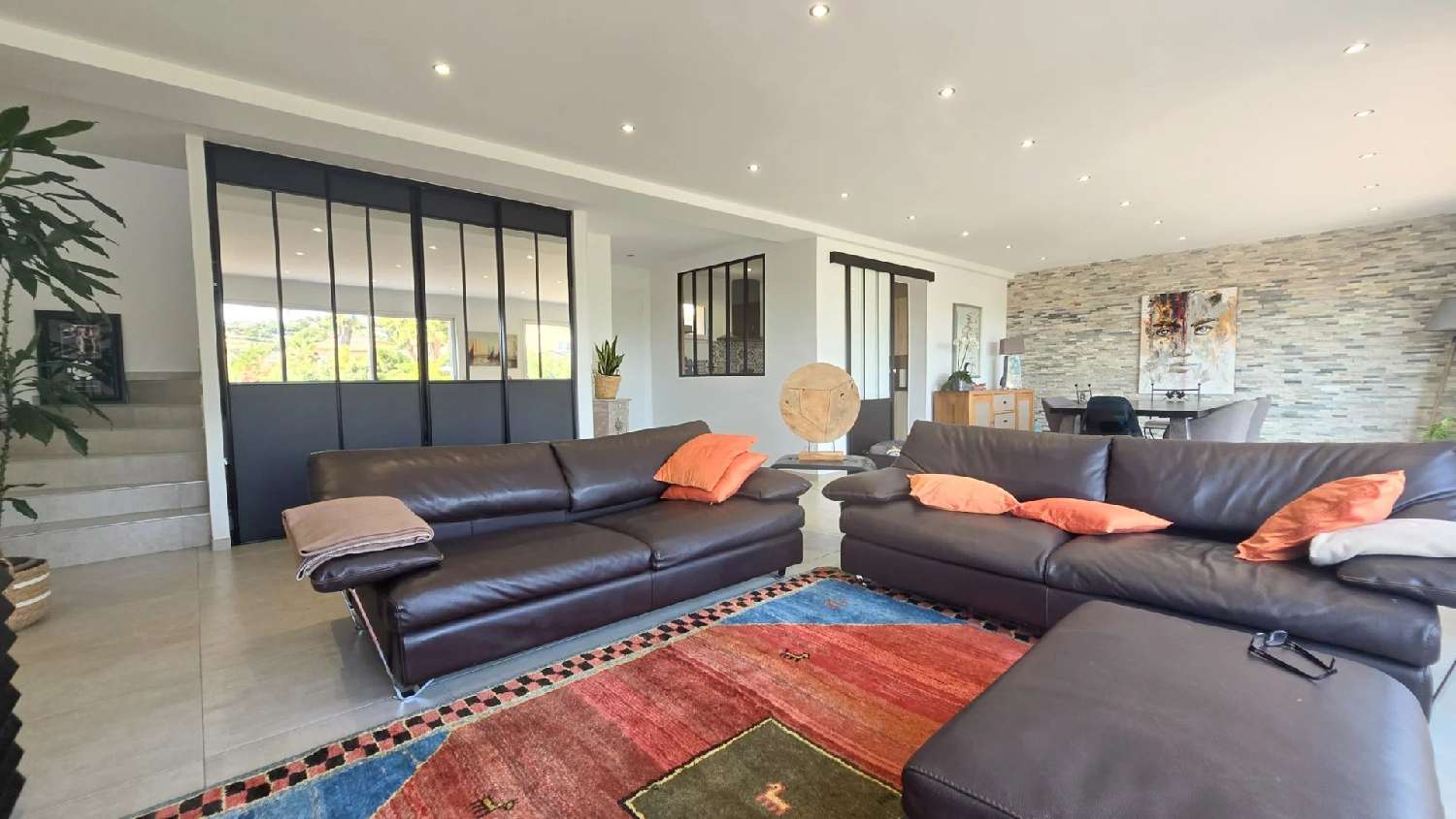  en venta villa Les Issambres Var 3