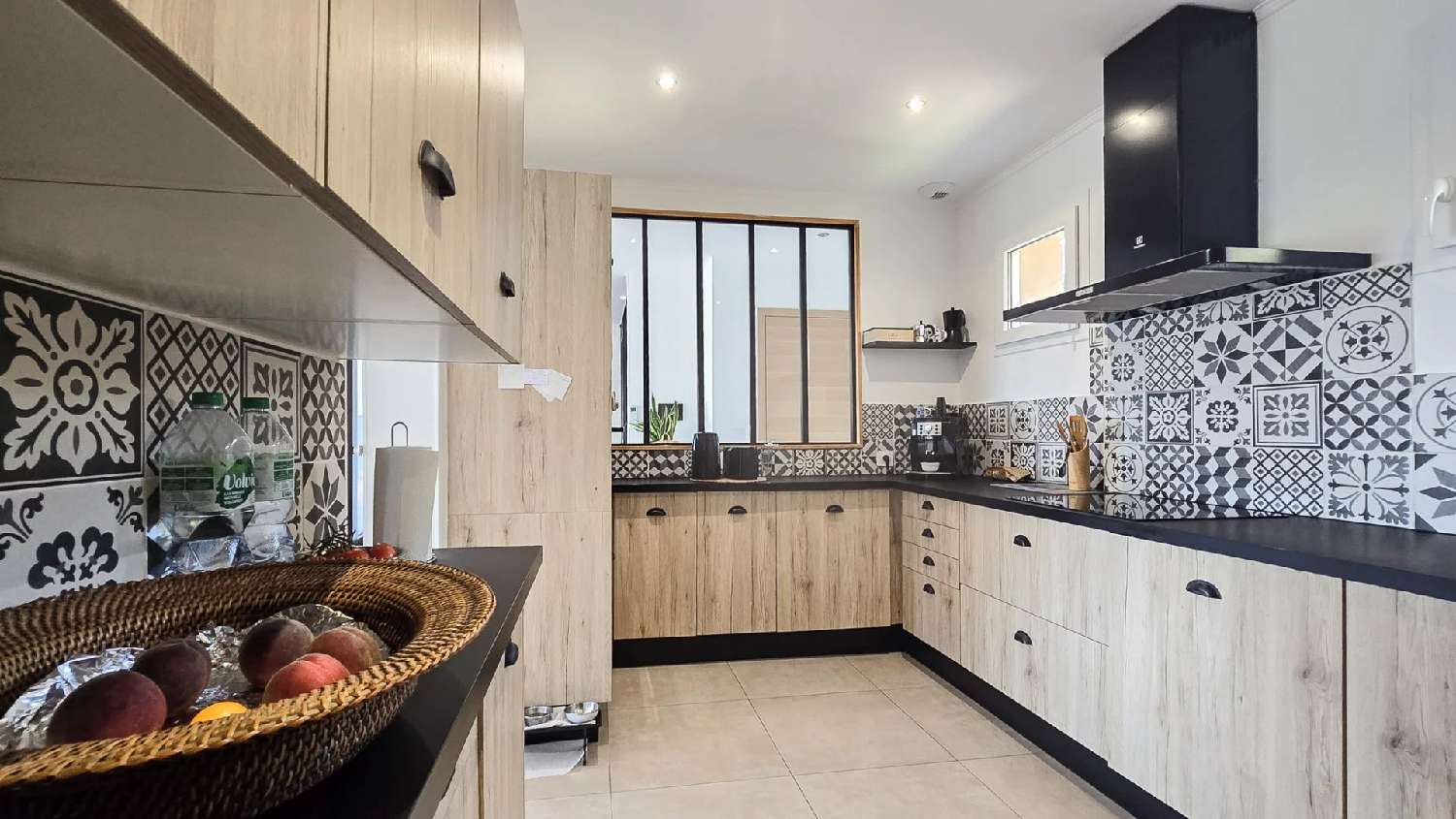  en venta villa Les Issambres Var 4