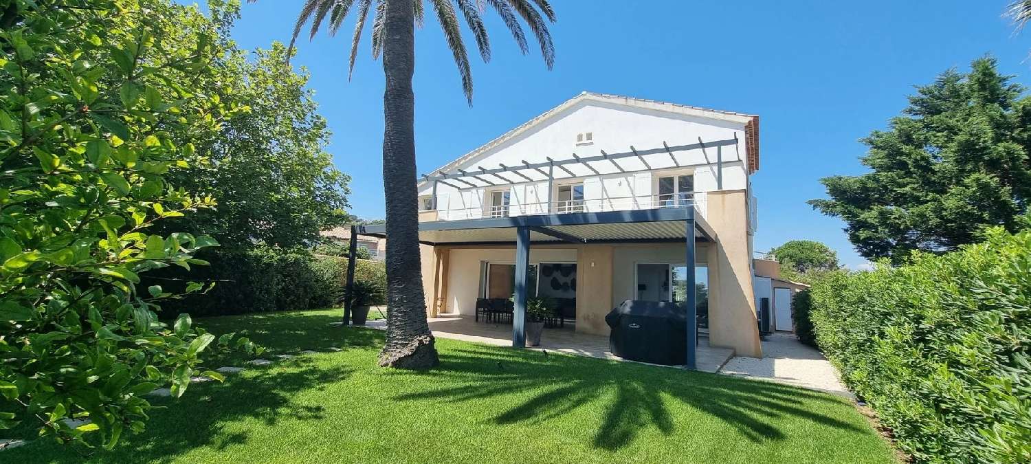  te koop villa Les Issambres Var 6