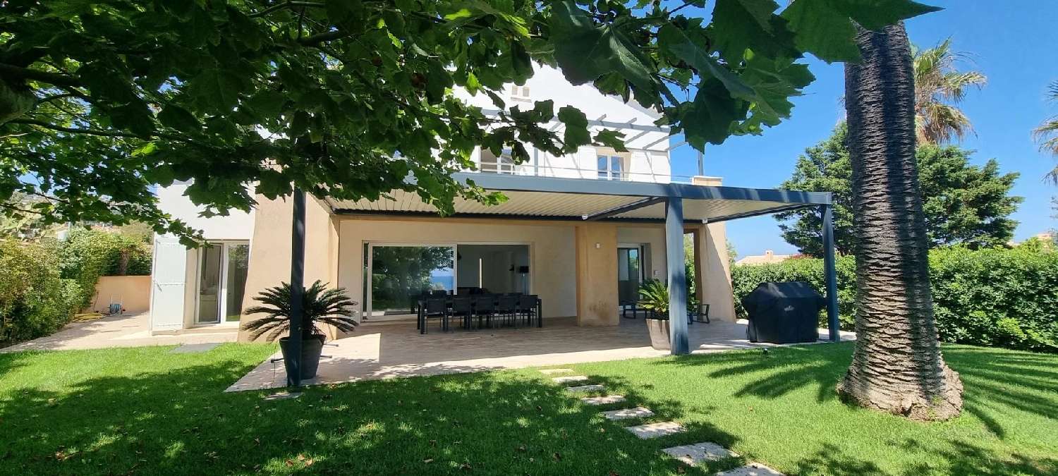  te koop villa Les Issambres Var 7