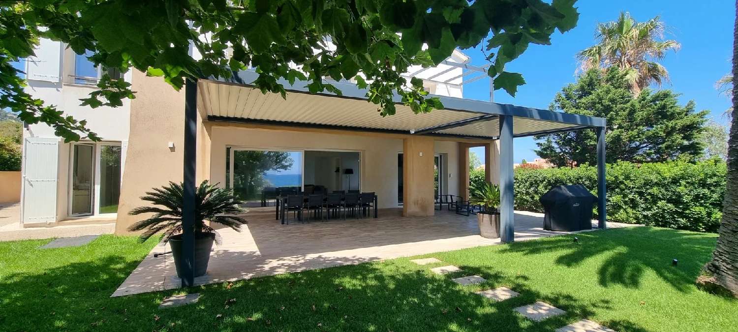  te koop villa Les Issambres Var 8