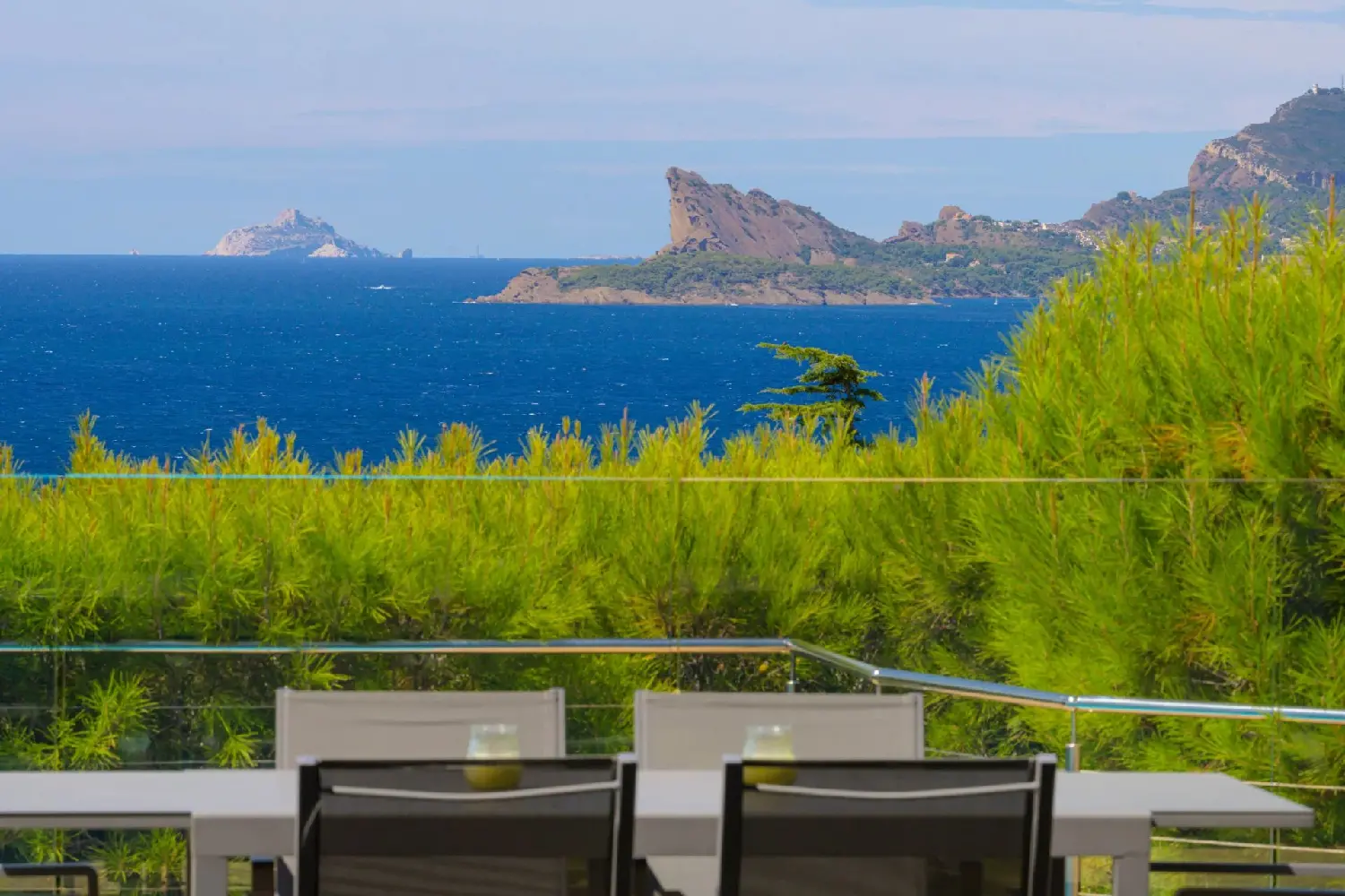  kaufen Villa Les Lecques Var 2