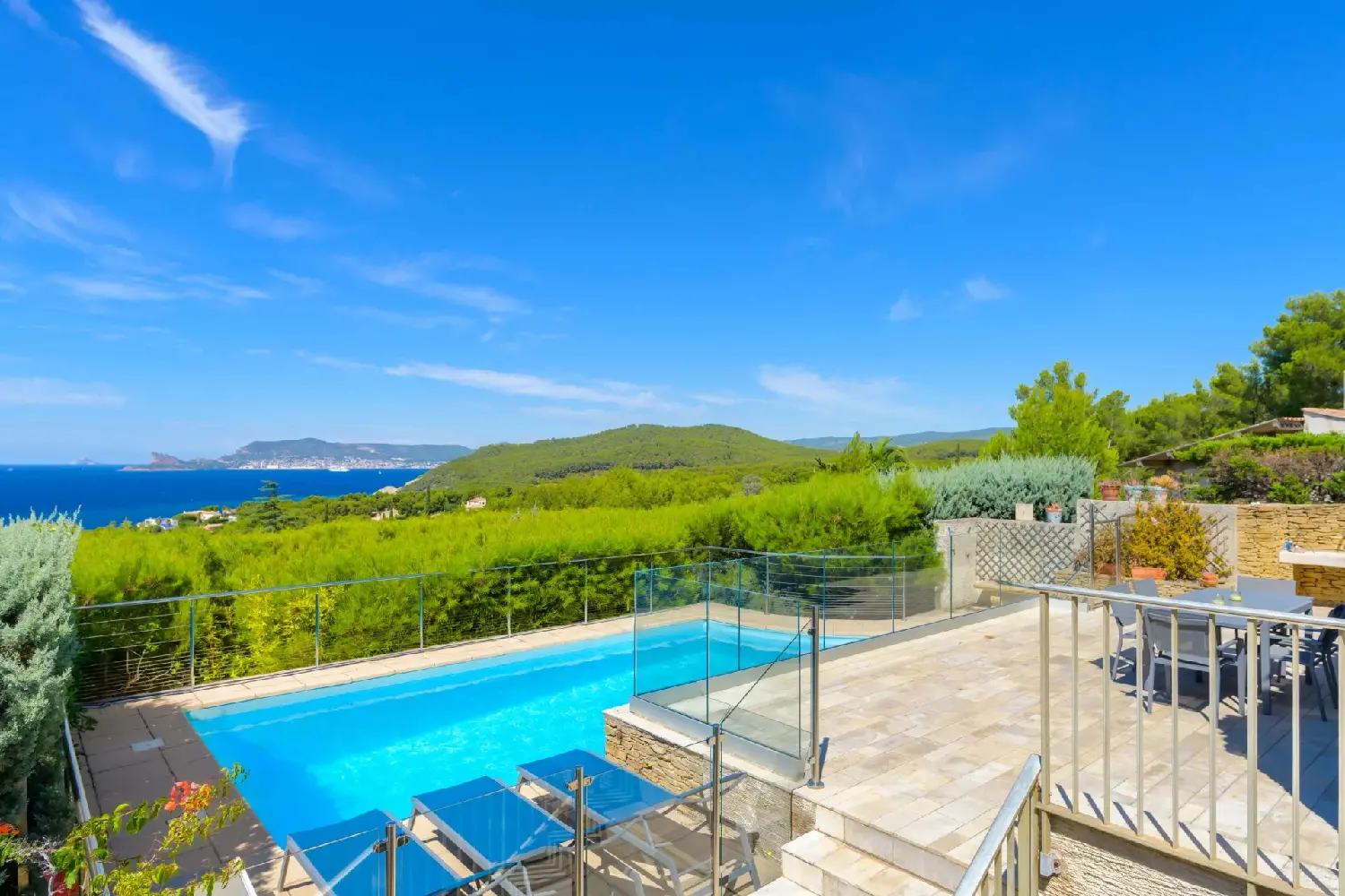  kaufen Villa Les Lecques Var 3