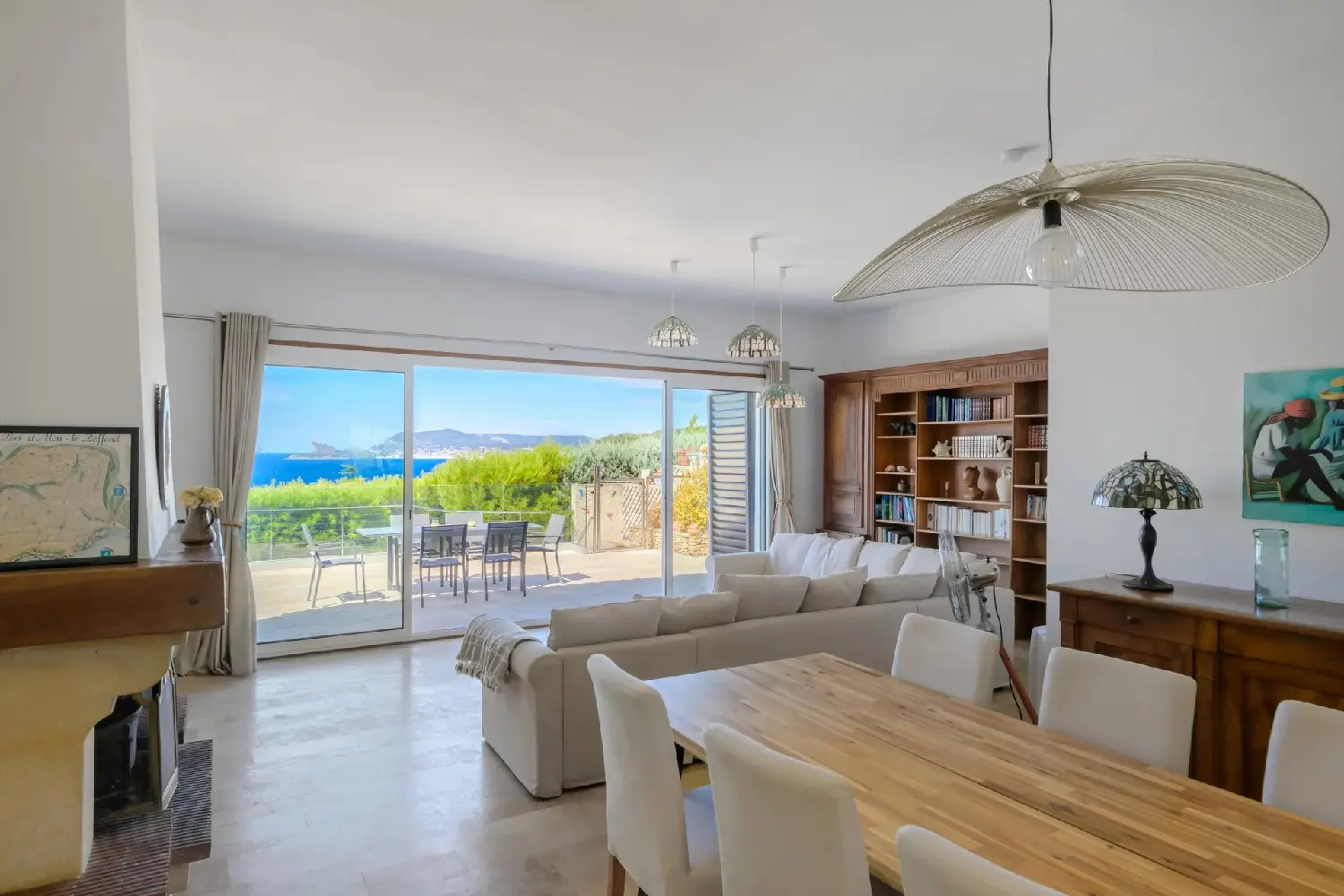  kaufen Villa Les Lecques Var 5