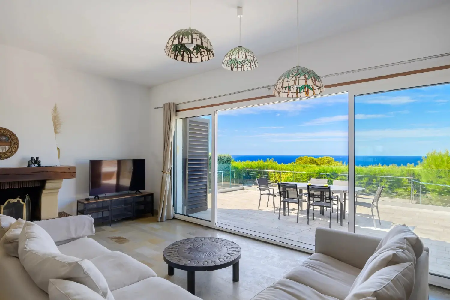  kaufen Villa Les Lecques Var 6