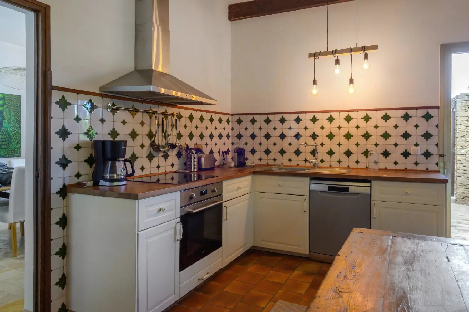  kaufen Villa Les Lecques Var 7