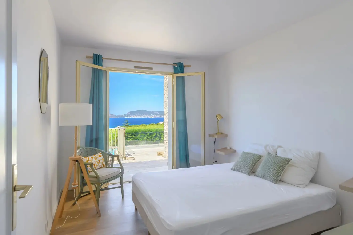  kaufen Villa Les Lecques Var 8