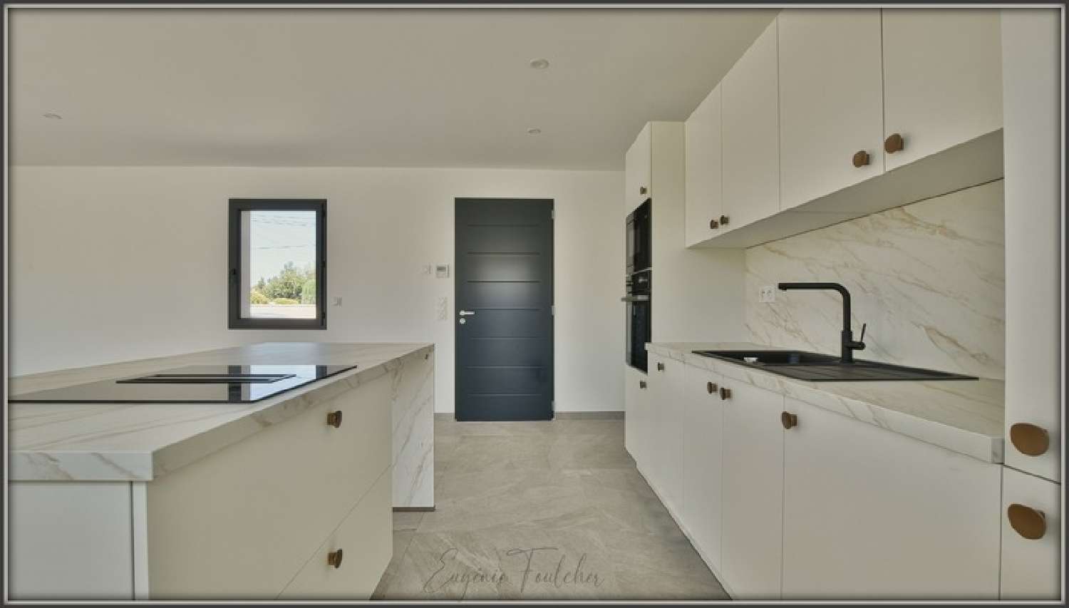  for sale villa Lignan-sur-Orb Hérault 2