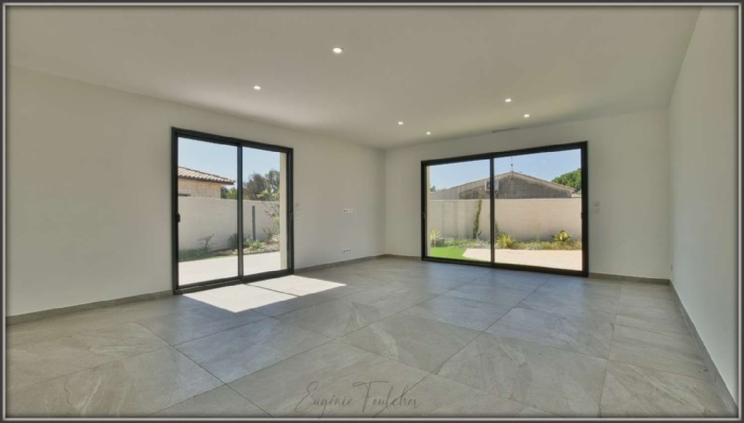  for sale villa Lignan-sur-Orb Hérault 4
