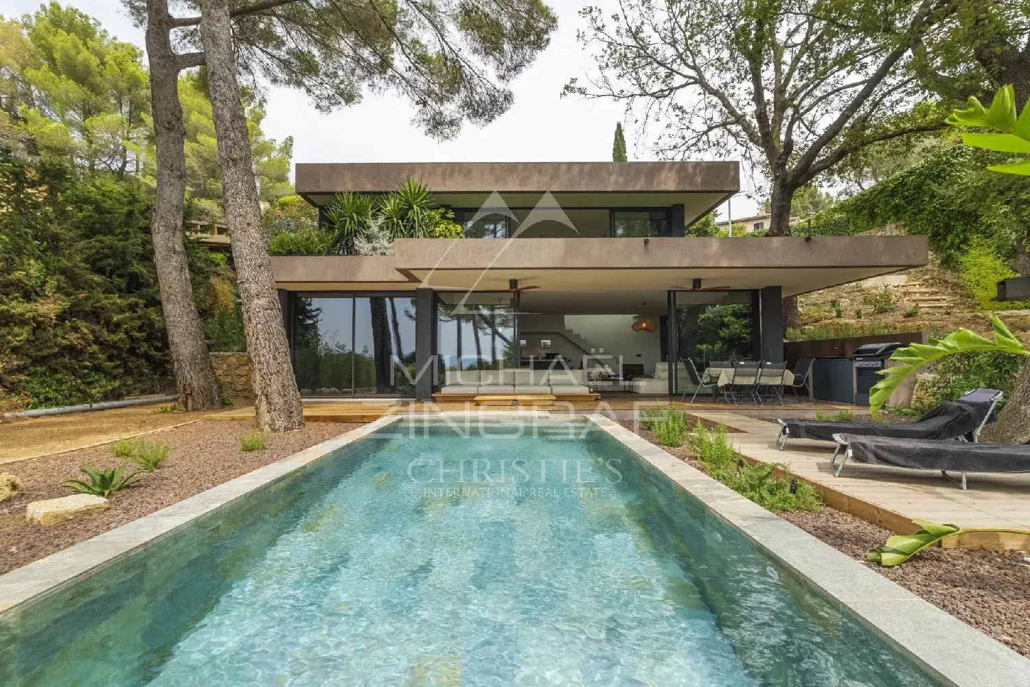  kaufen Villa Mougins Alpes-Maritimes 1