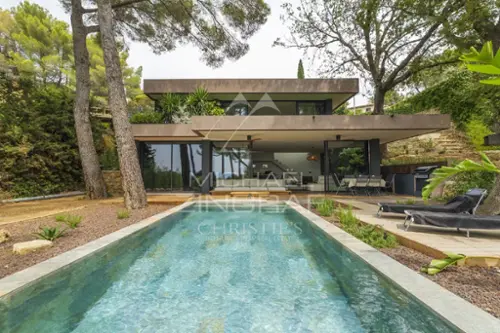 Mougins Alpes-Maritimes Villa Bild 7132973
