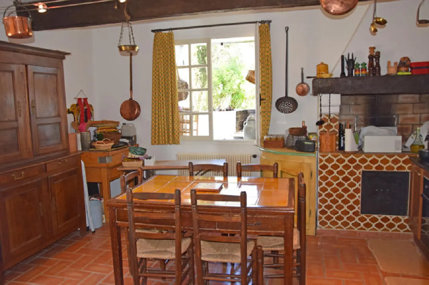  te koop villa Lorgues Var 2