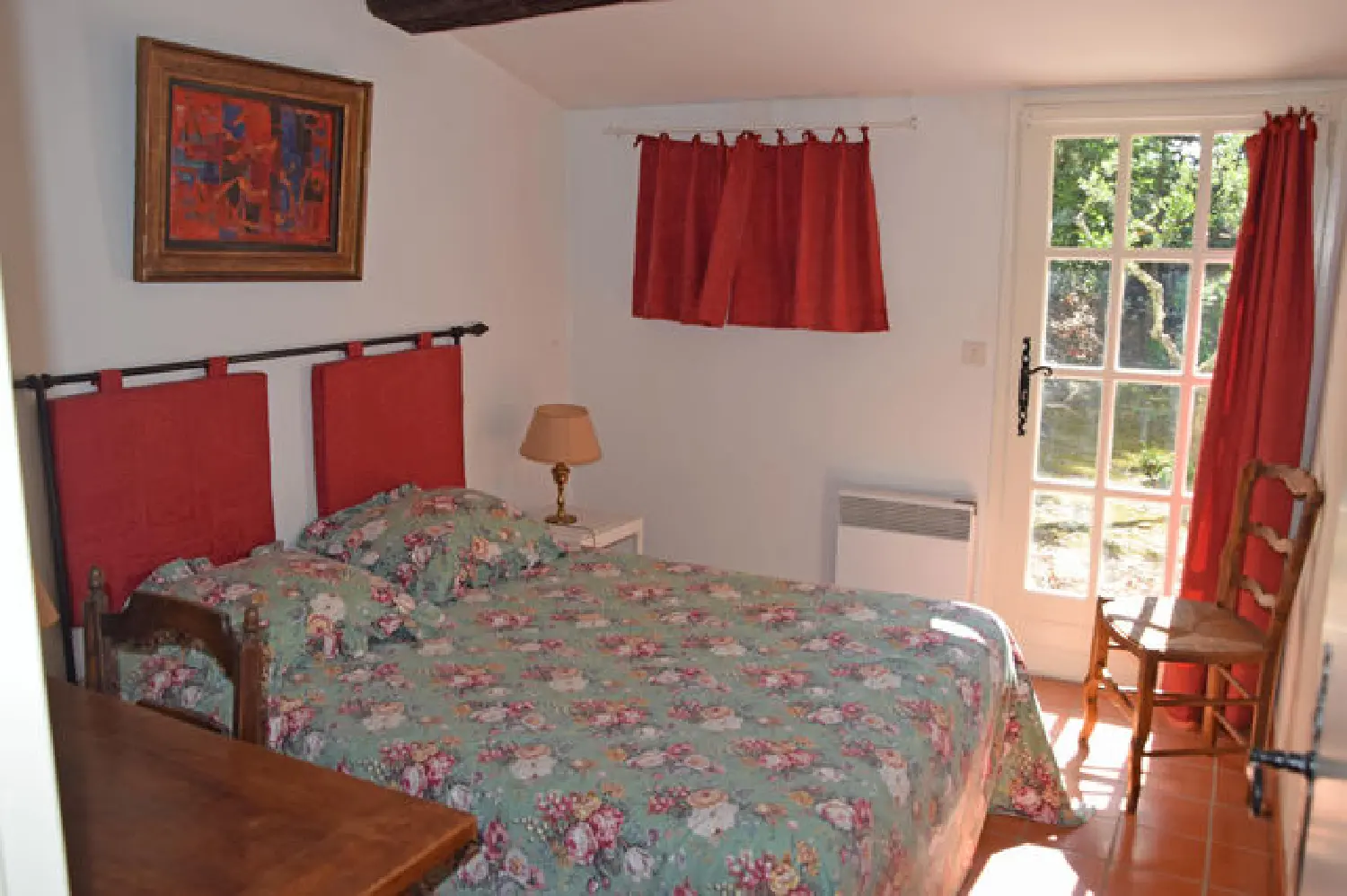  te koop villa Lorgues Var 5