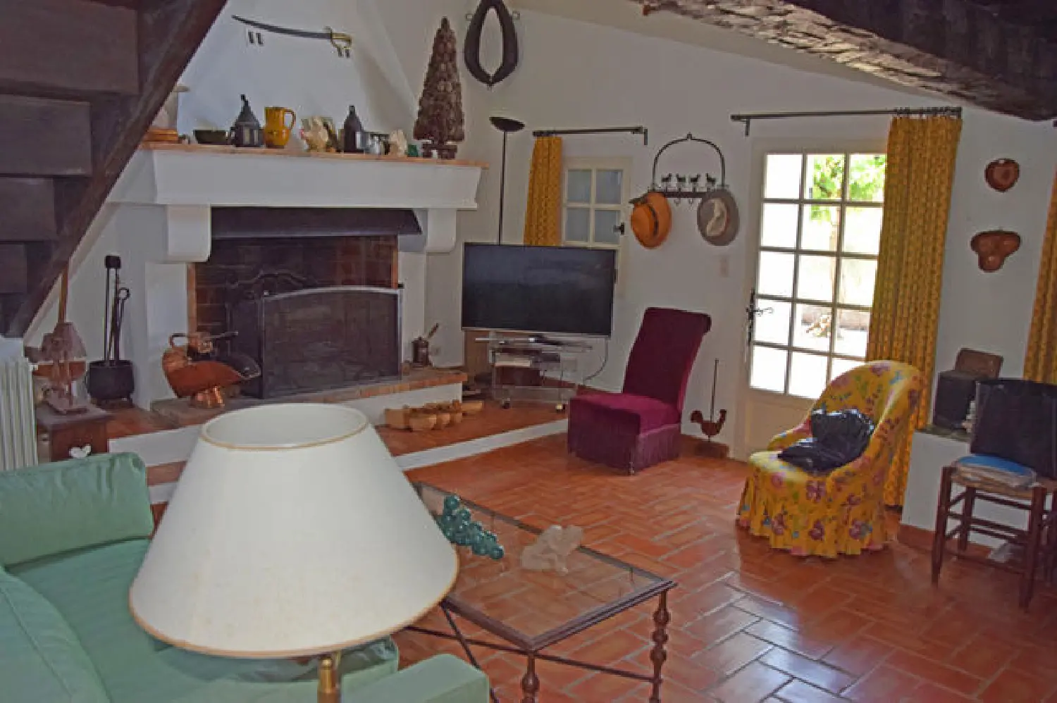  te koop villa Lorgues Var 6