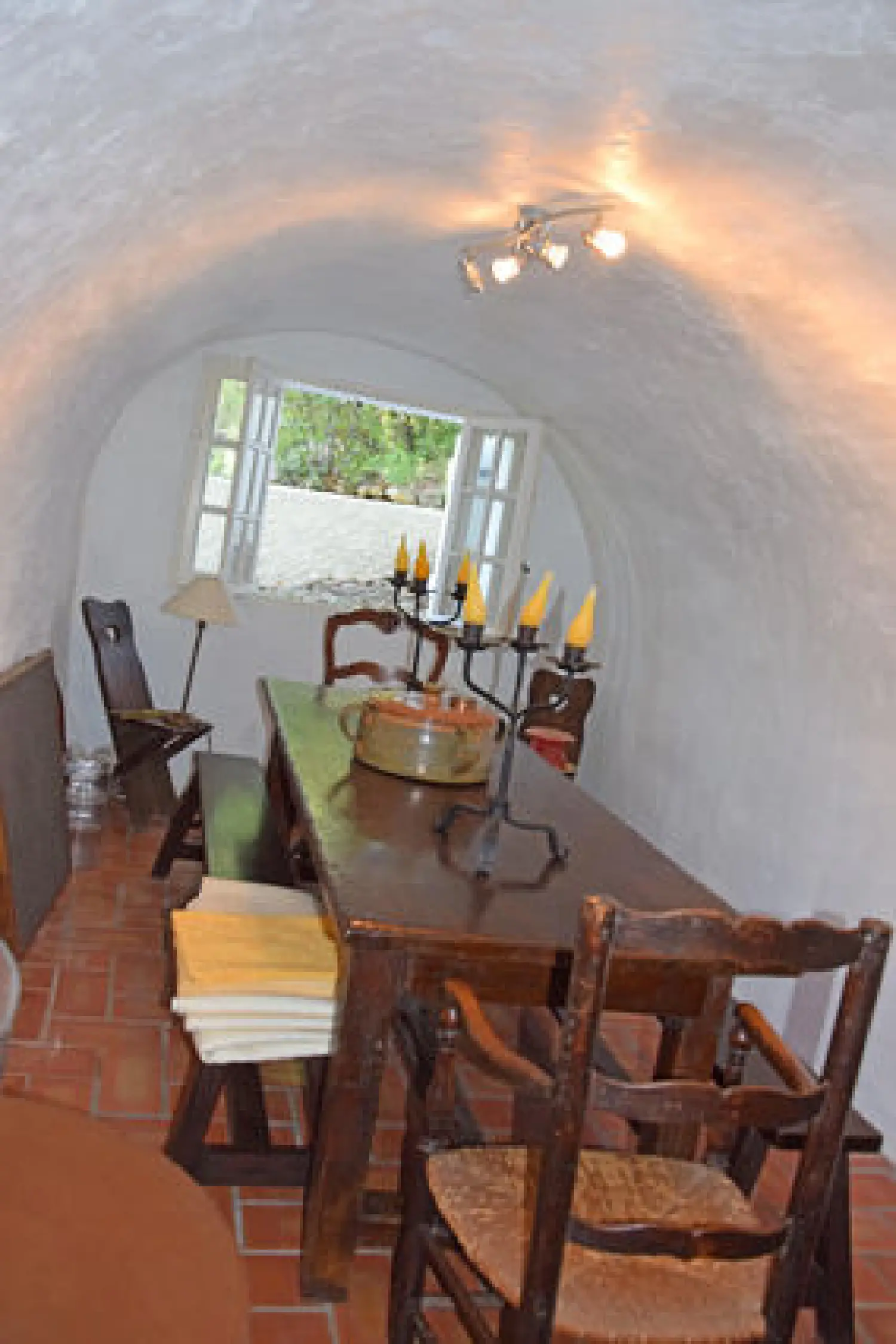  te koop villa Lorgues Var 7