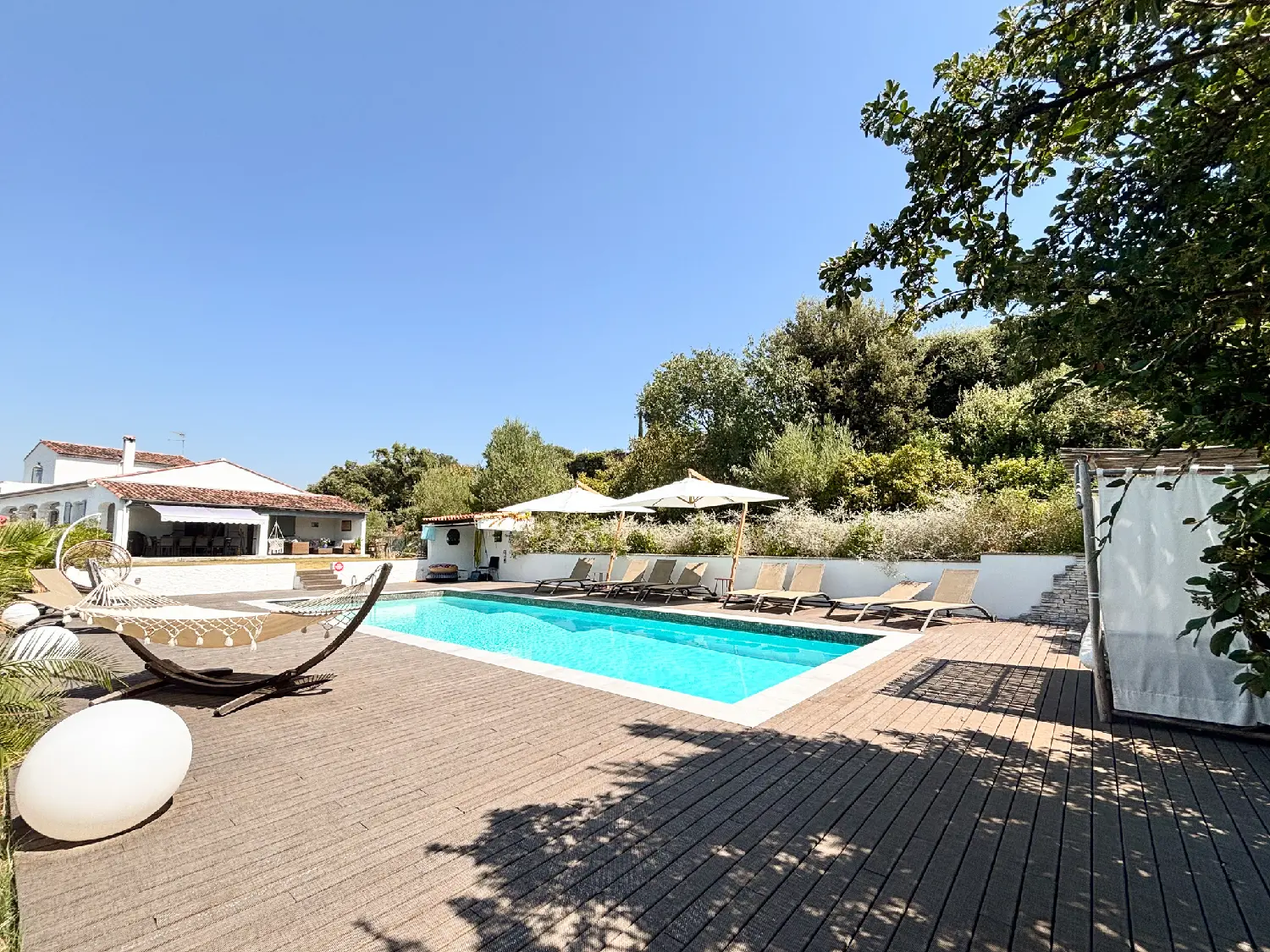  en venta villa Lorgues Var 3