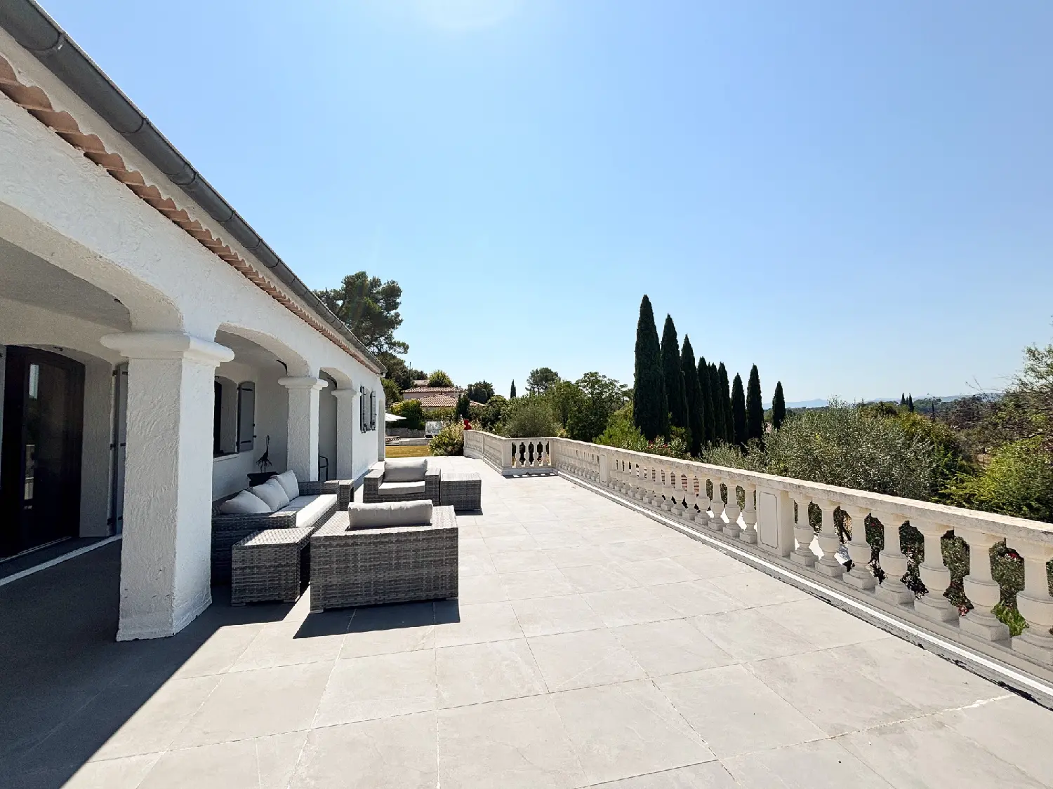  en venta villa Lorgues Var 5