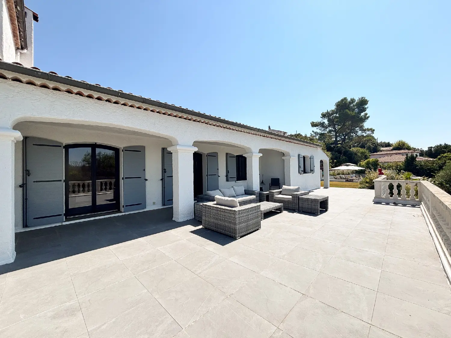  en venta villa Lorgues Var 6