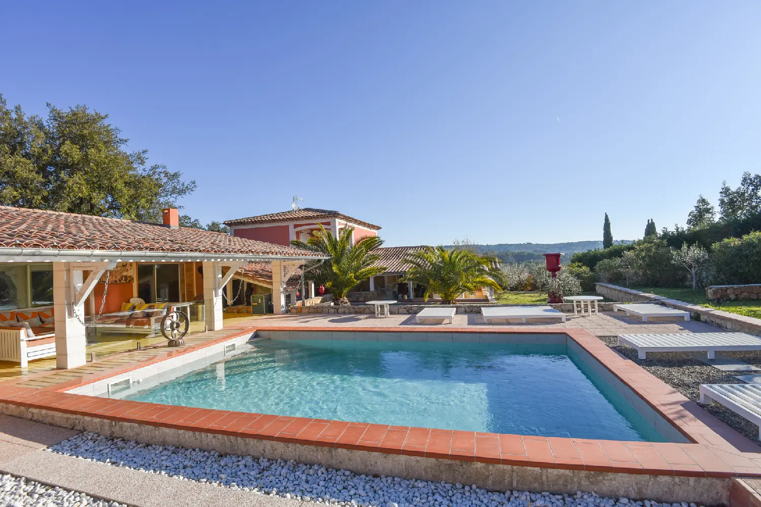  for sale villa Lorgues Var 2