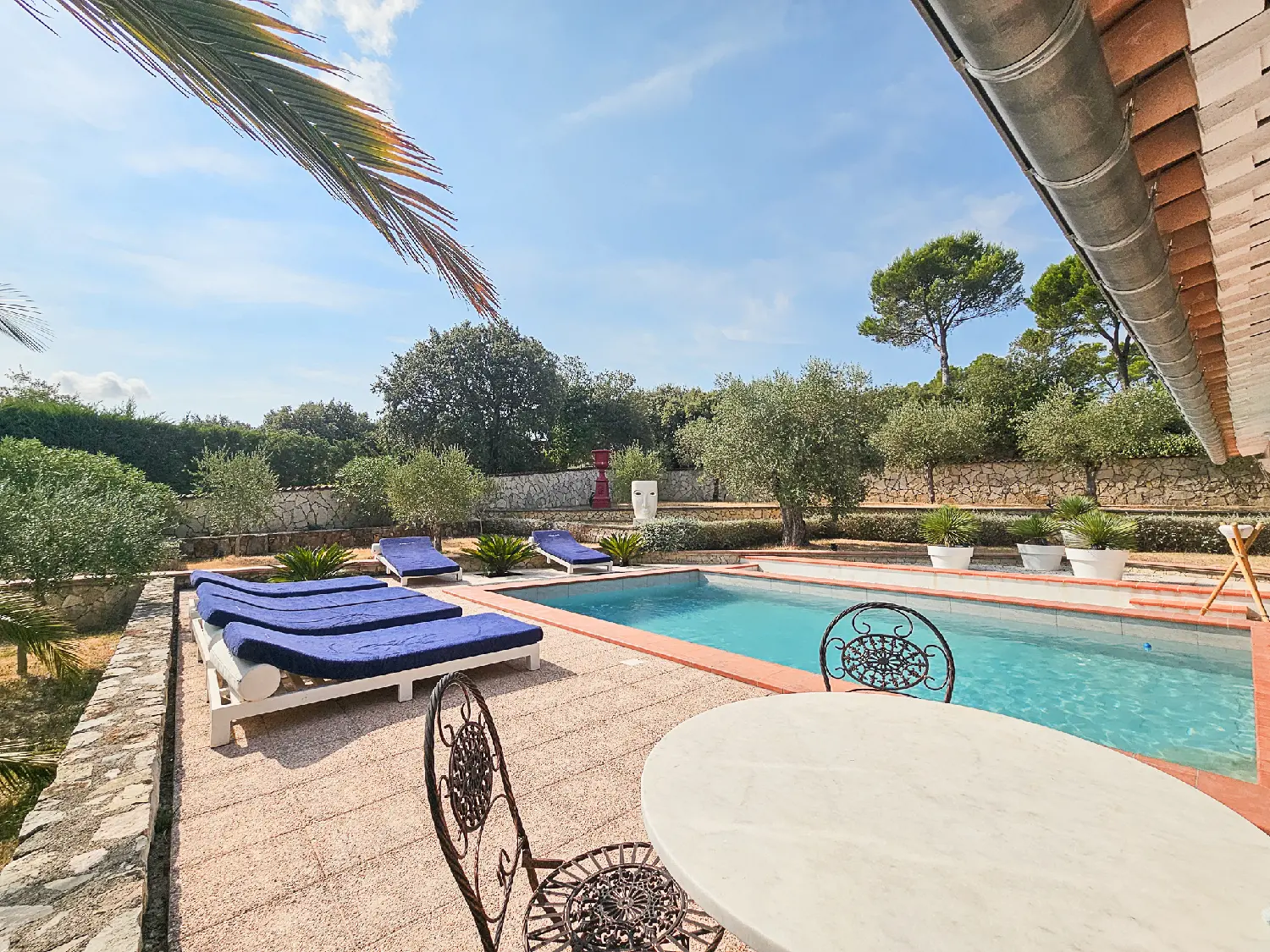  for sale villa Lorgues Var 4