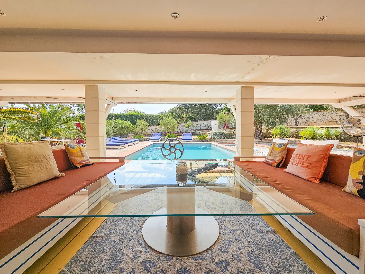  for sale villa Lorgues Var 5