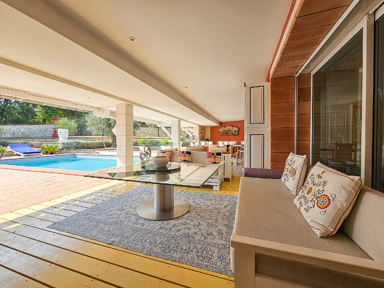  for sale villa Lorgues Var 6