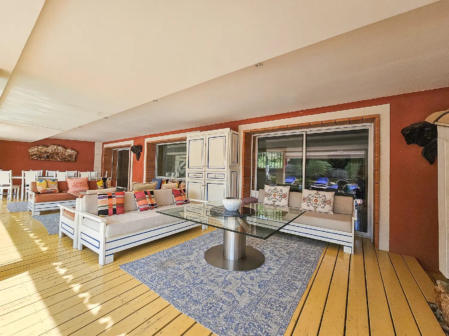  for sale villa Lorgues Var 7