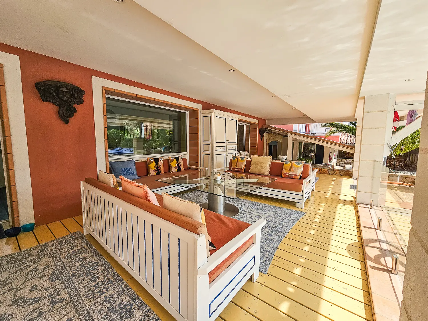  for sale villa Lorgues Var 8