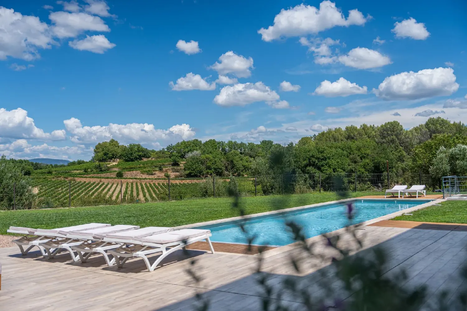  à vendre villa Lourmarin Vaucluse 2