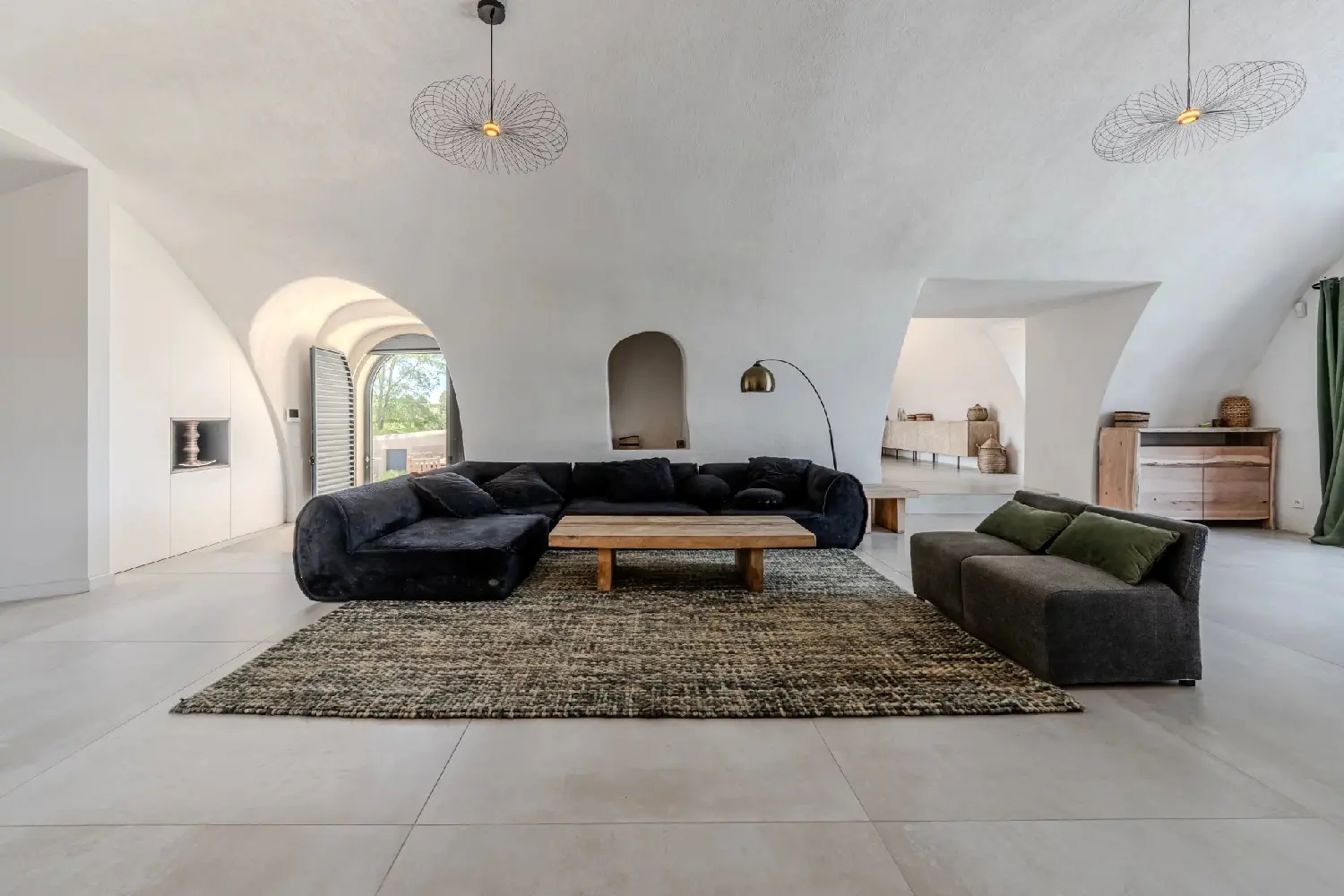  à vendre villa Lourmarin Vaucluse 6