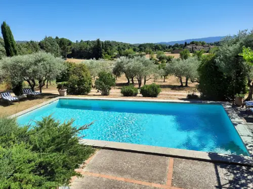 Lourmarin Vaucluse villa foto 7136189