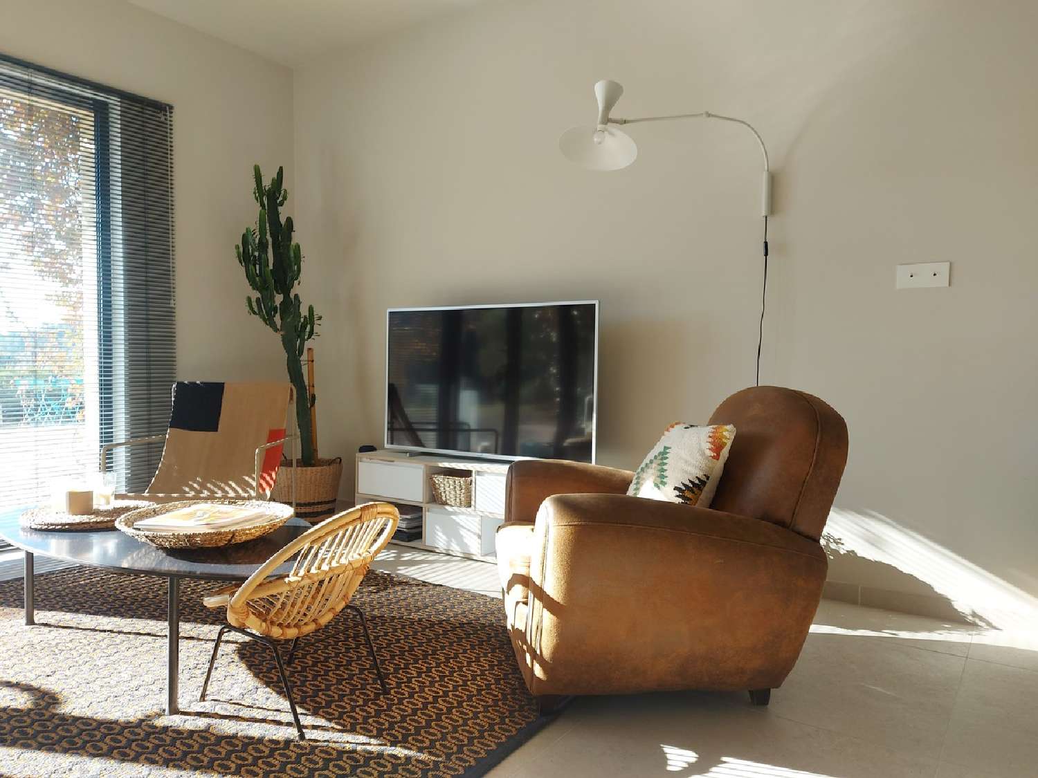  en venta villa Lourmarin Vaucluse 4